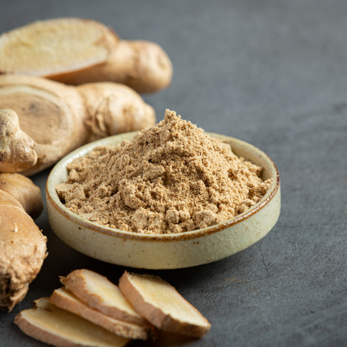 1 Ginger Extract - Image 1