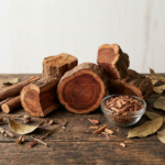 Vijaysar / Indian Kino Tree - Image 3