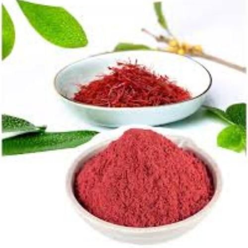 3 Saffron Extract - Image 1