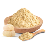Lion's Mane Mushroom Extract