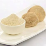 Lion's Mane Beta-Glucan